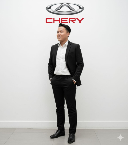 Sales Chery Margahayu