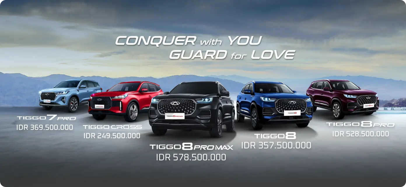 Chery margahayu
